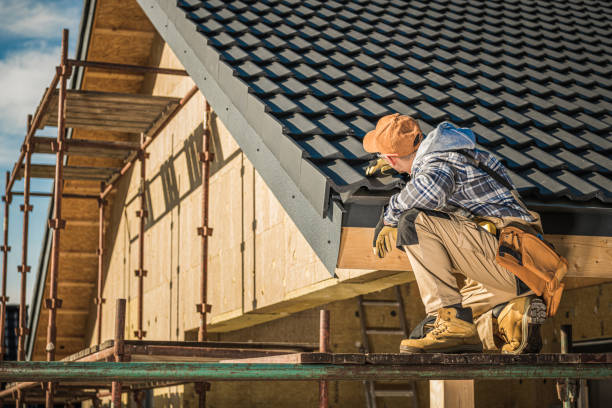 Best Roof Inspection Near Me  in Coconut Creek, FL