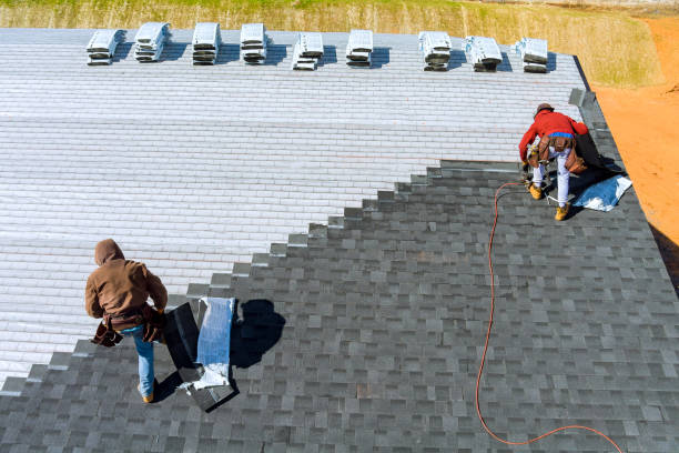 Quick and Trustworthy Emergency Roof Repair Services in Coconut Creek, FL