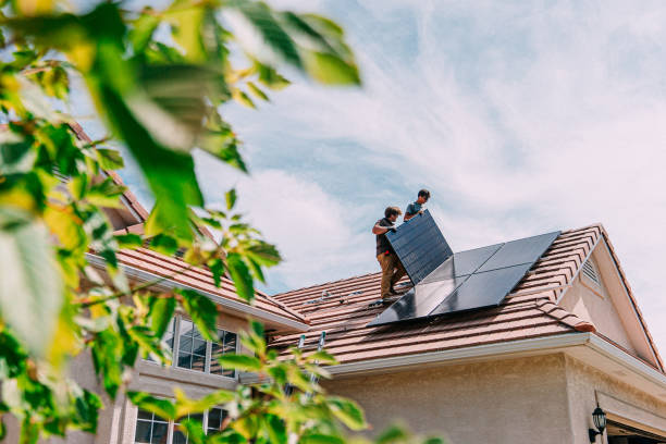 Best New Roof Installation  in Coconut Creek, FL