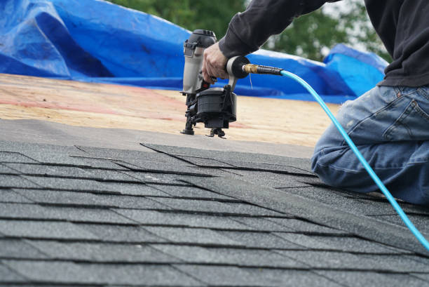 Best Residential Roofing Contractor  in Coconut Creek, FL