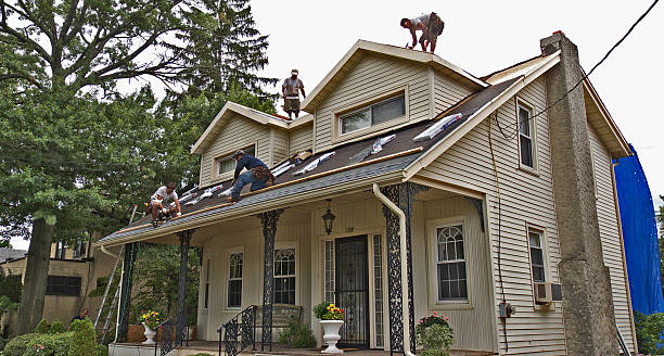 Best Storm Damage Roof Repair  in Coconut Creek, FL